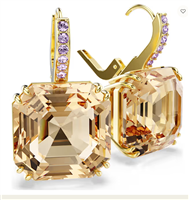 Orecchini Swarovski Donna millenia in Lega metallica 5725744 - 5725744